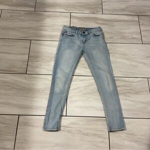 Lucky Brand Jeans Girls 14